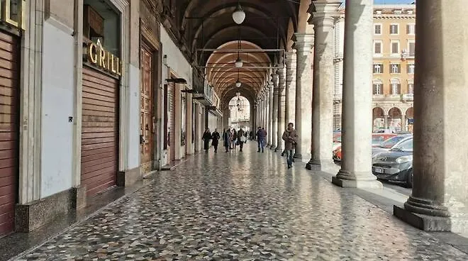 Apartamento Ugo Foscolo *